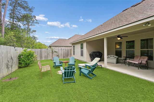 492 Tiger Avenue Covington, LA 70433 - Photo 18 of 23