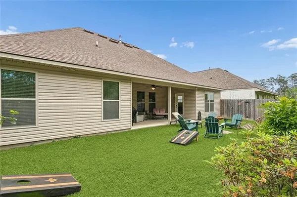 $385,000 | 492 Tiger Avenue, Covington, LA 70433