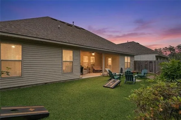 $385,000 | 492 Tiger Avenue, Covington, LA 70433