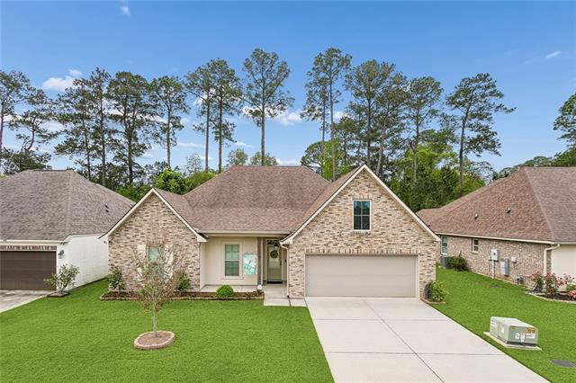 492 Tiger Avenue Covington, LA 70433 - Photo 2 of 23