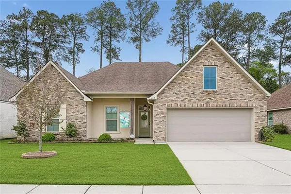 $385,000 | 492 Tiger Avenue, Covington, LA 70433