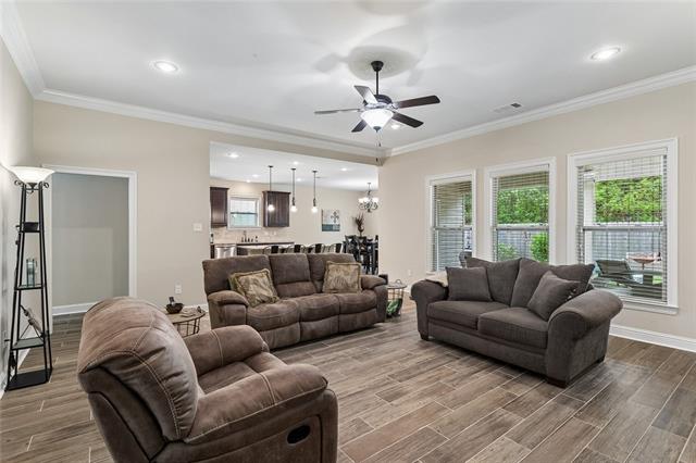 492 Tiger Avenue Covington, LA 70433 - Photo 7 of 23