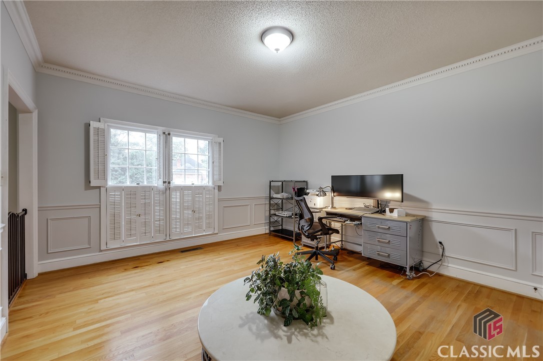 140 High Ridge Drive Athens, GA 30606 - Photo 27 of 58