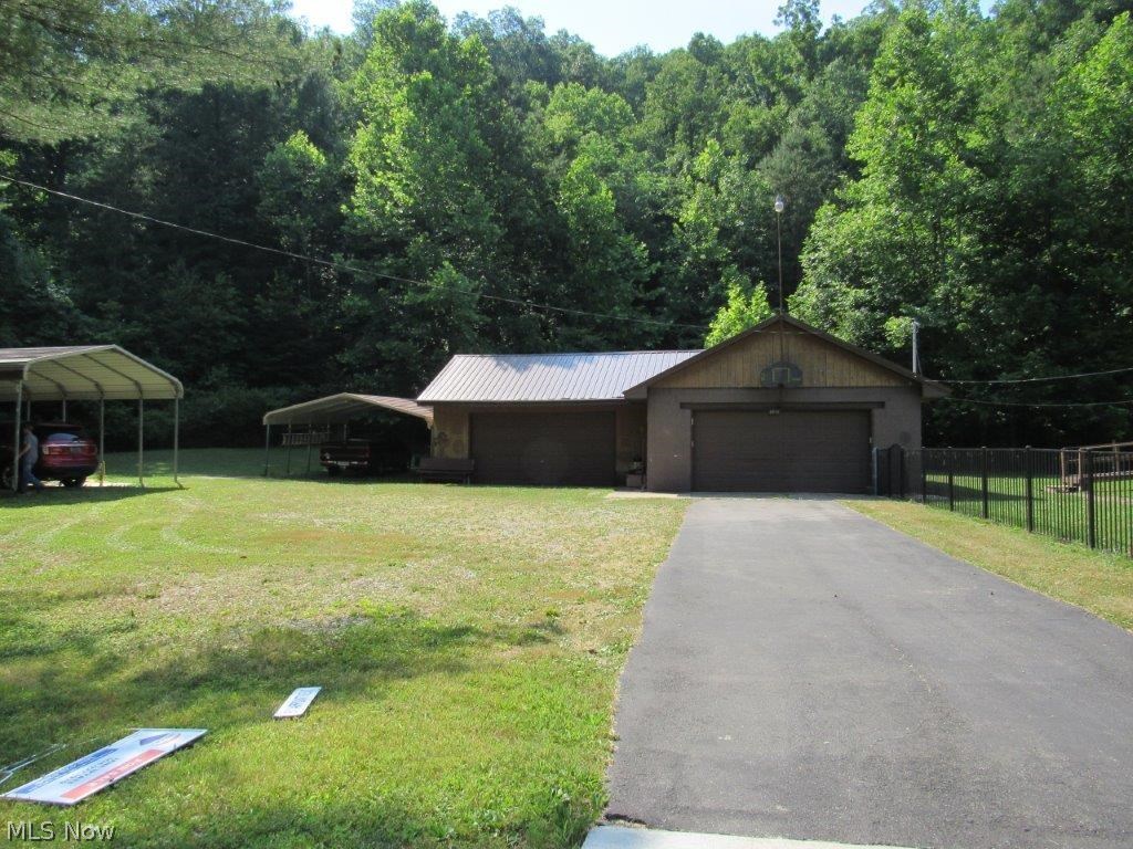 9818 Charleston Road Walton, WV 25286 - Photo 4 of 7 Gallery Image 4