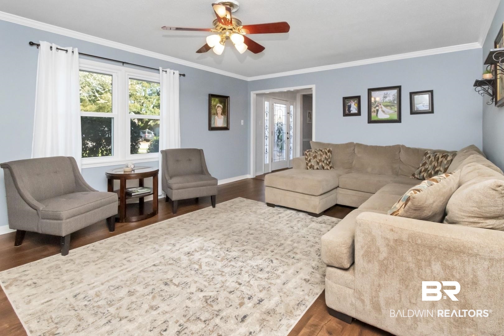 1508 Oak Cliff Court Mobile, AL 36609 - Photo 5 of 49