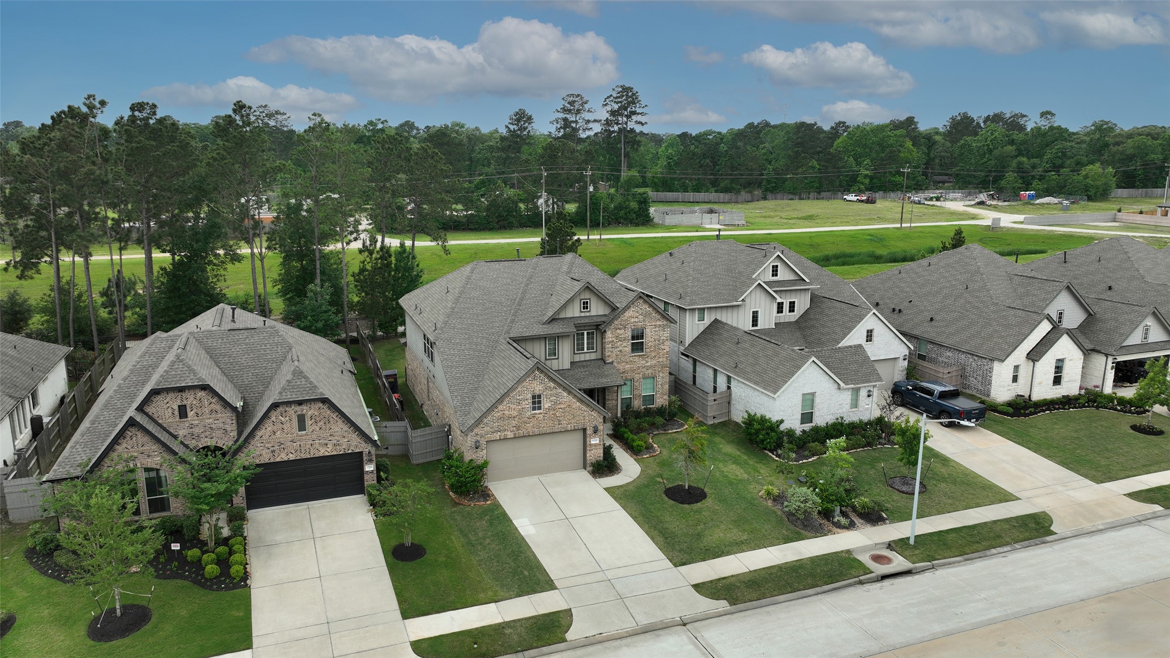 17530 Sunset Skies Road Conroe, TX 77302 - Photo 46 of 50