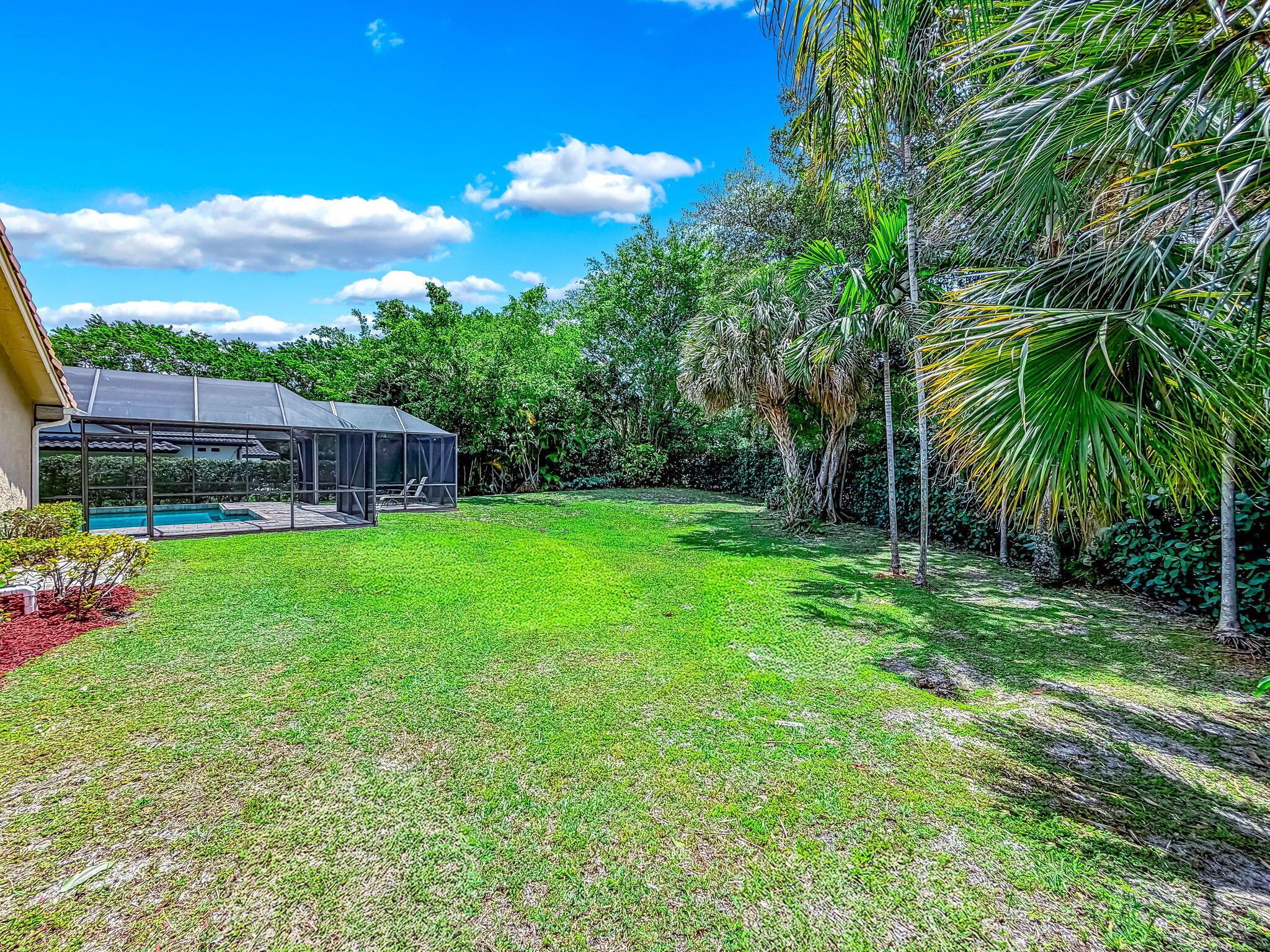 20764 Sorolla Terrace Boca Raton, FL 33433 - Photo 43 of 55 Backyard