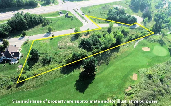 $450,000 | Lot 2 Chula Vista, Wisconsin Dells, WI 53965