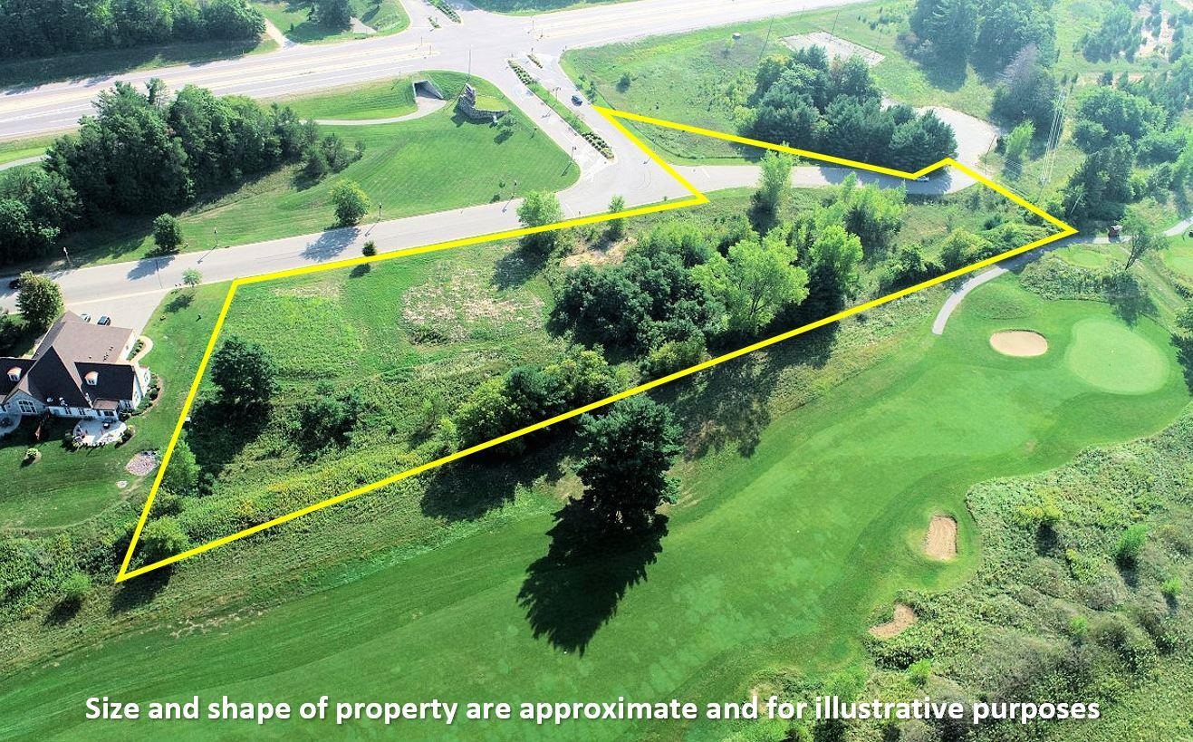 Lot 2 Chula Vista Wisconsin Dells, WI 53965 - Photo 1 of 26