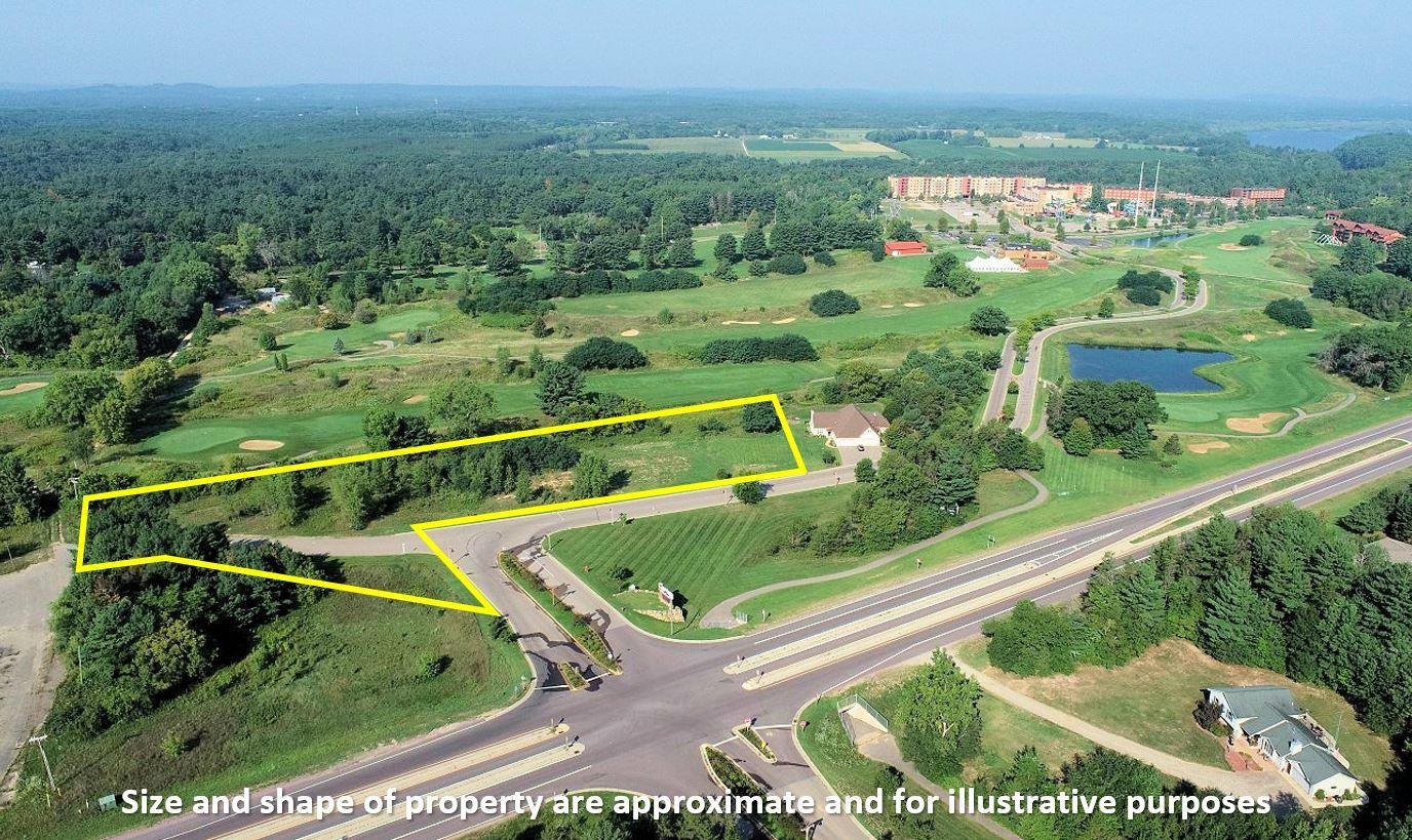Lot 2 Chula Vista Wisconsin Dells, WI 53965 - Photo 2 of 26