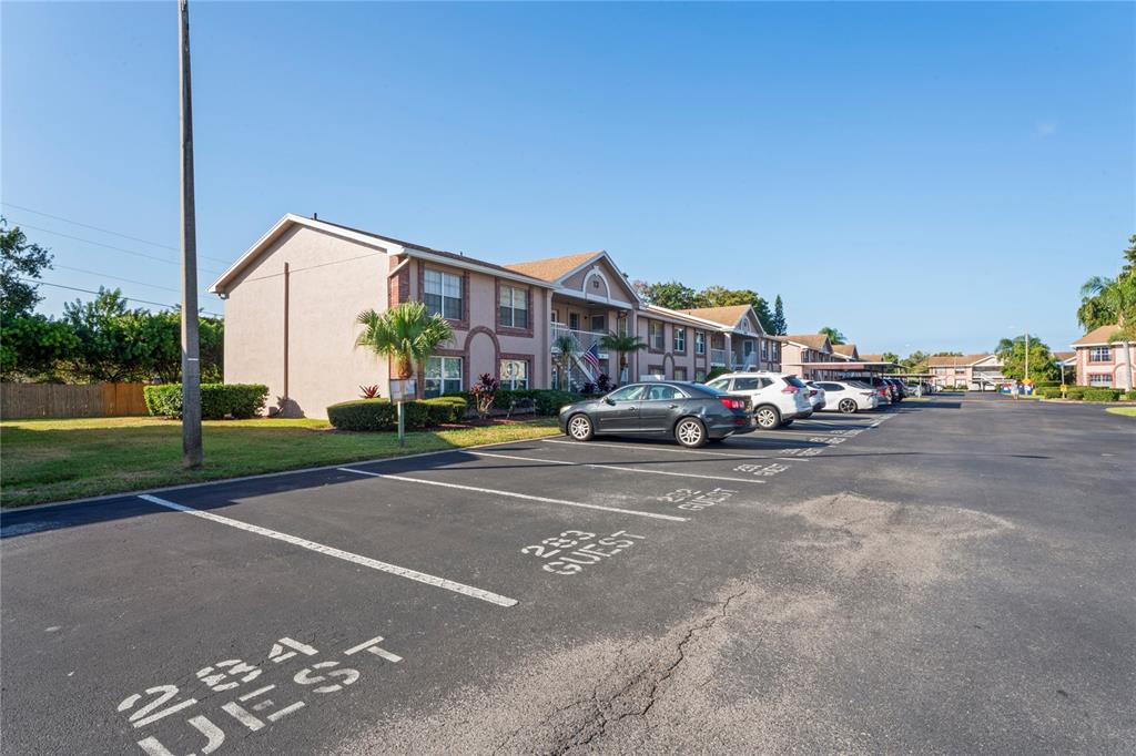 6424 Spring Flower Drive, Unit 24 New Port Richey, FL 34653 - Photo 31 of 66