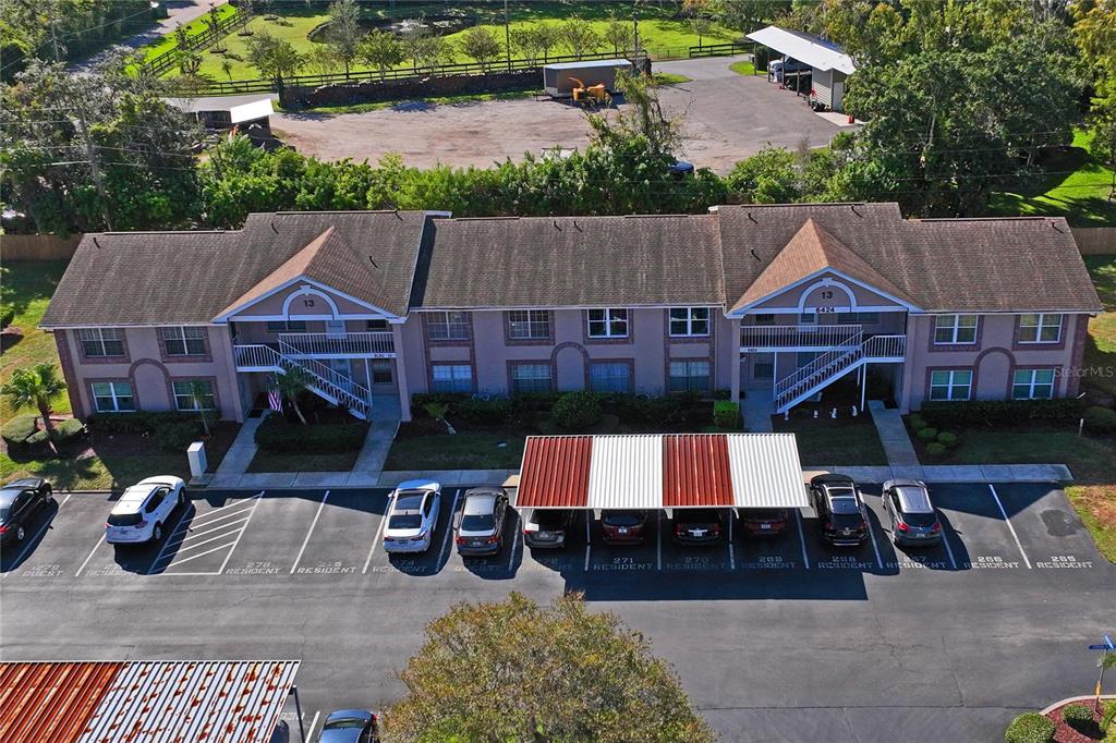 6424 Spring Flower Drive, Unit 24 New Port Richey, FL 34653 - Photo 38 of 66