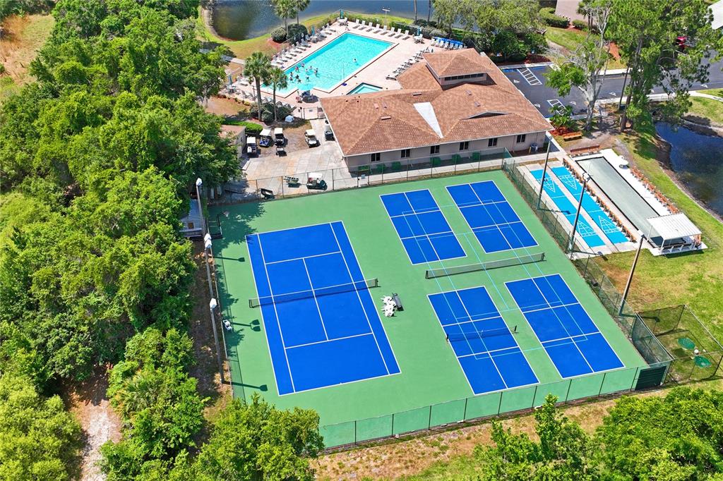 6424 Spring Flower Drive, Unit 24 New Port Richey, FL 34653 - Photo 52 of 66