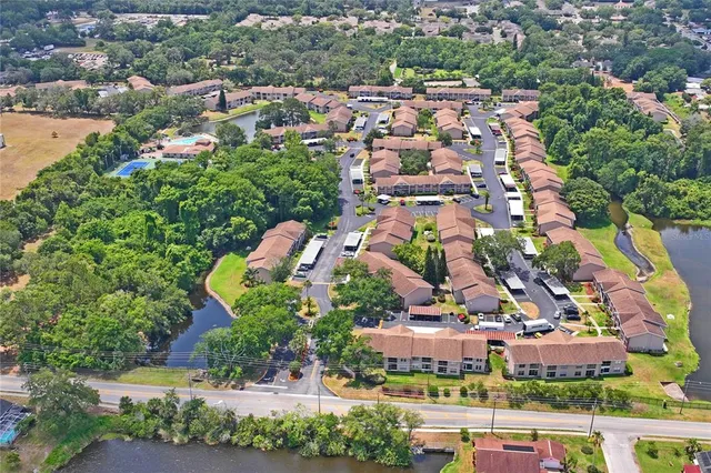 $159,999 | 6424 Spring Flower Drive, Unit 24, New Port Richey, FL 34653