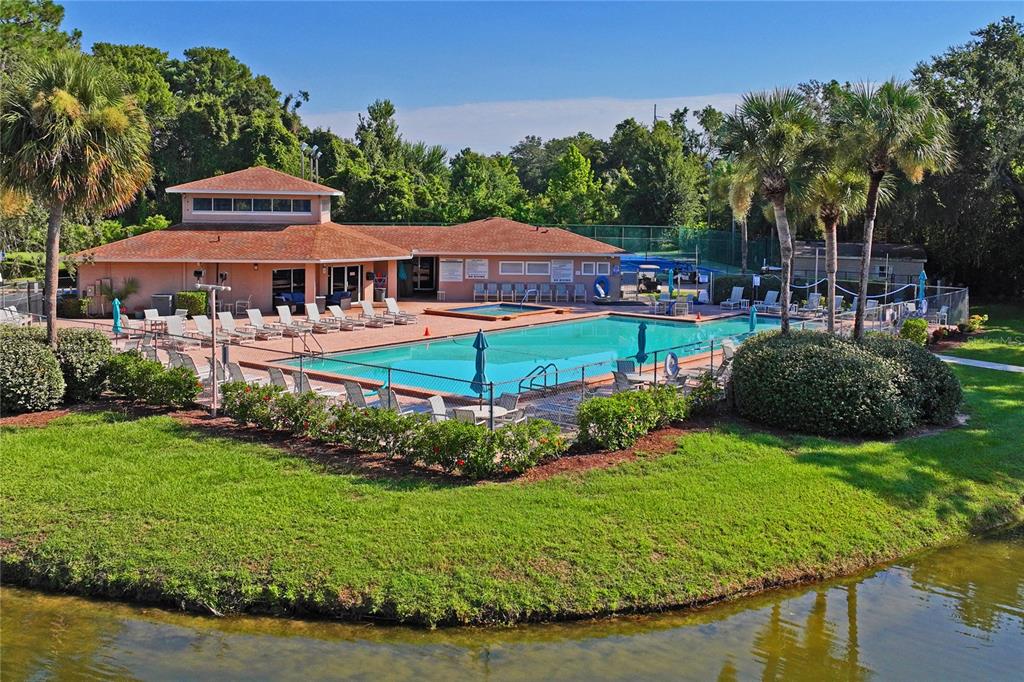 6424 Spring Flower Drive, Unit 24 New Port Richey, FL 34653 - Photo 61 of 66