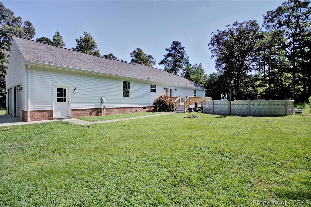 1282 McKans Road Laneview, VA 22504 - Photo 25 of 37 Gallery Image 25