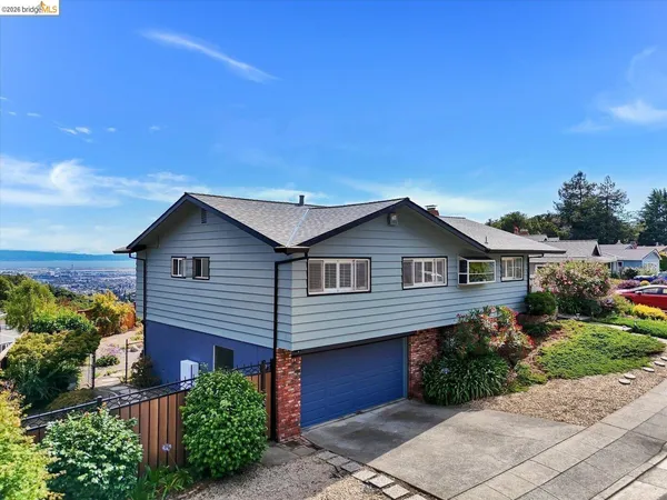 $1,249,000 | 585 Crestmont Drive, Oakland, CA 94619