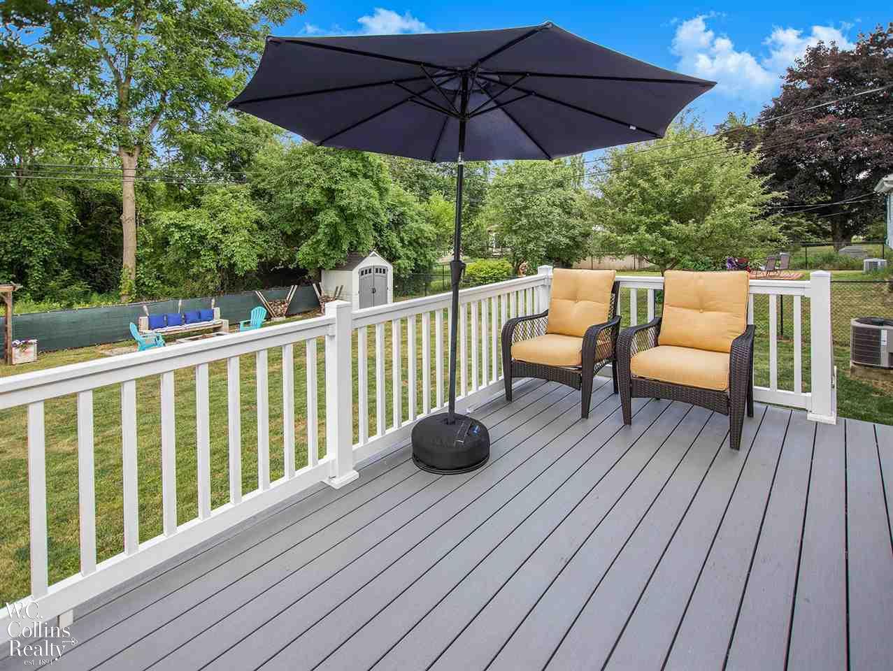 3747 Dearborn Avenue Rochester Hills, MI 48309 - Photo 25 of 28