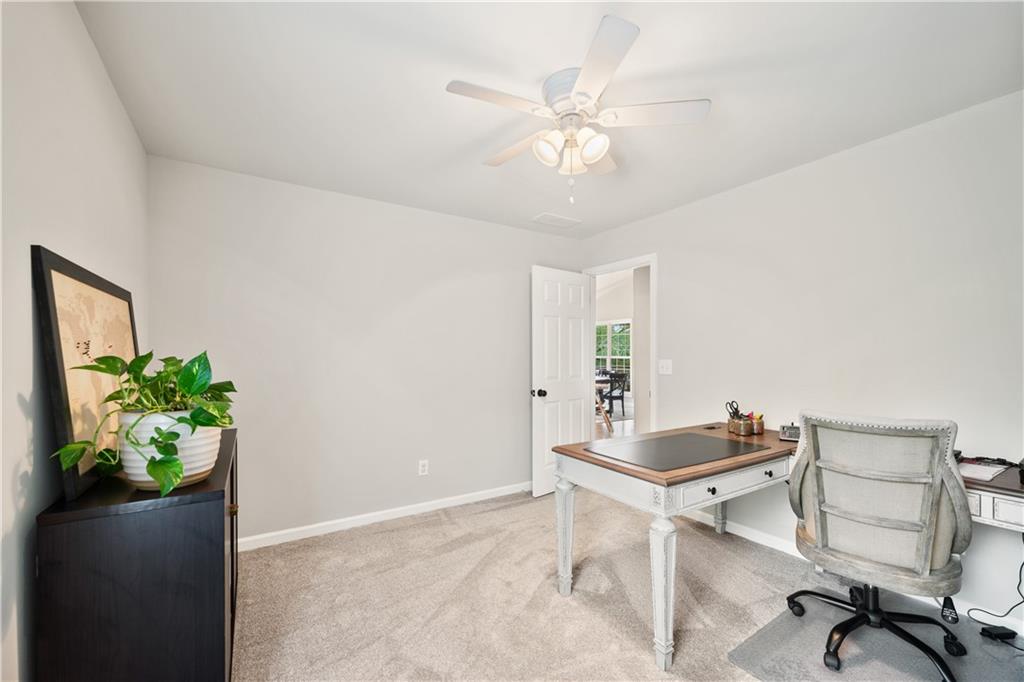 96 William Freeman Road Hoschton, GA 30548 - Photo 27 of 50