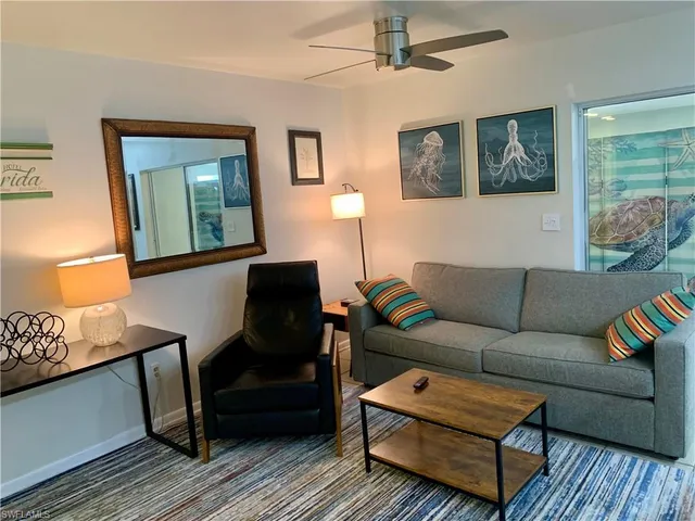 $2,800 | 5795 Genesee Parkway, Unit 3, Bokeelia, FL 33922