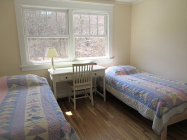 18 Jacob Gates Road Harvard, MA 01451 - Photo 14 of 26 a bedroom with a bed and a window