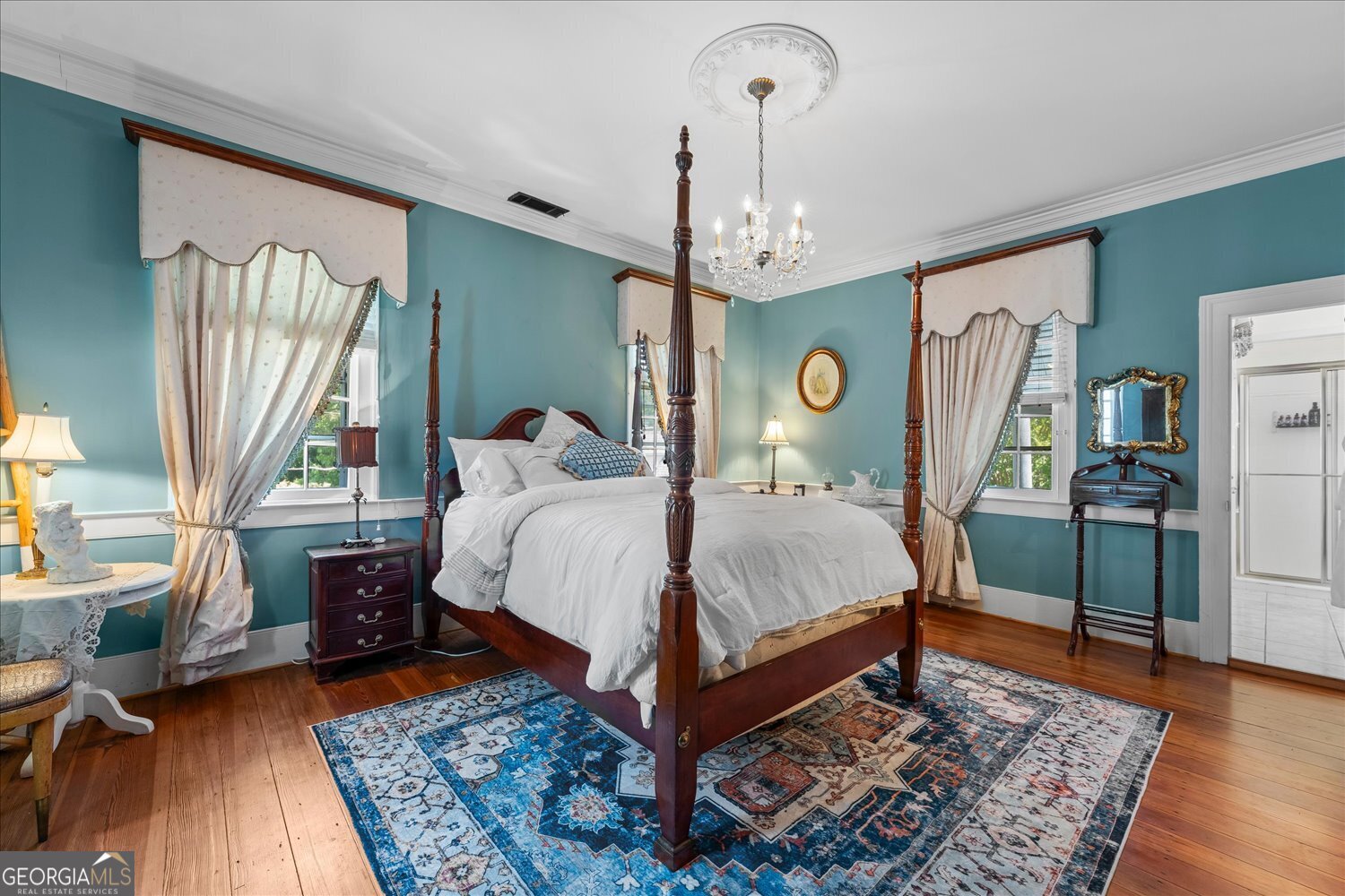 301 South Alexander Avenue Washington, GA 30673 - Photo 53 of 87