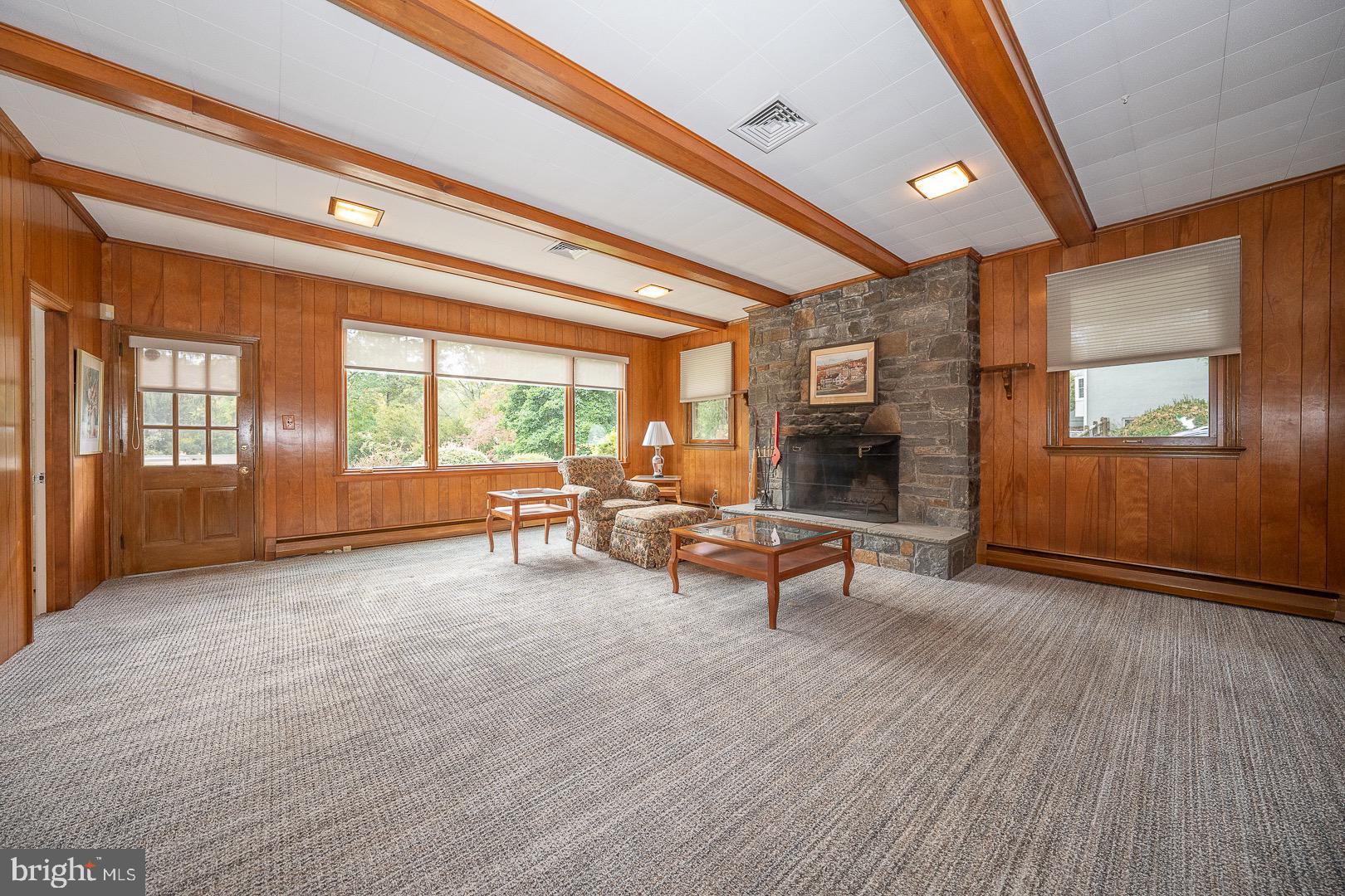 2170 Buttonwood Road Berwyn, PA 19312 - Photo 8 of 23 Family Room