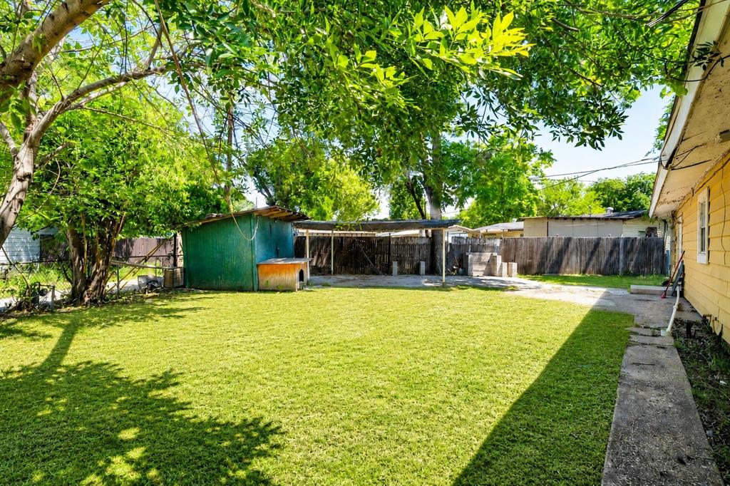 1623 Fresno Street Dallas, TX 75217 - Photo 30 of 36