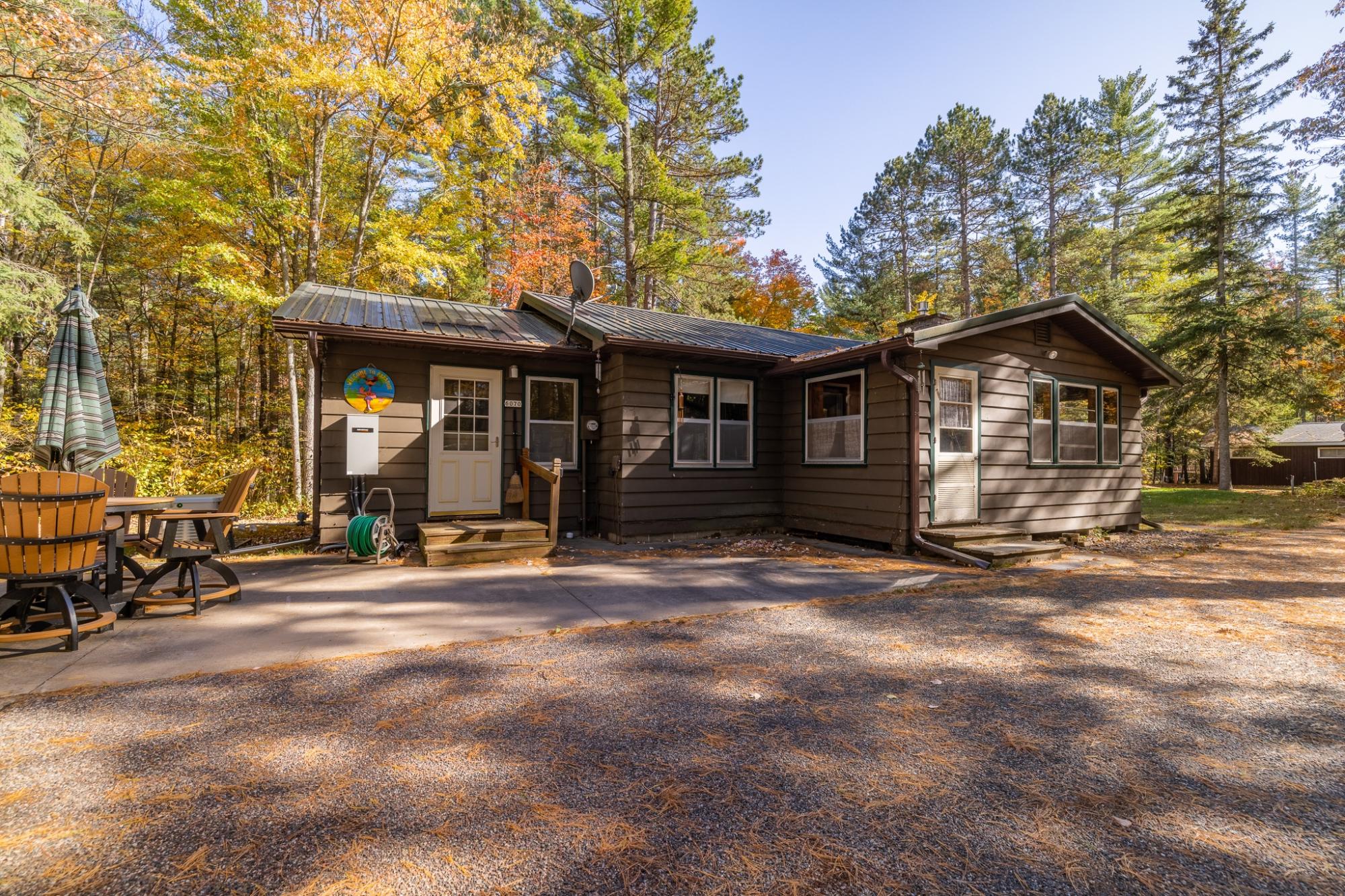 6070 Eagle Lake Road Land O'Lakes, WI 54540 - Photo 20 of 35 Gallery Image 20