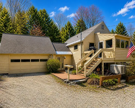 $385,000 | 29 Cedar Cliff Road, Barre Town, VT 05641
