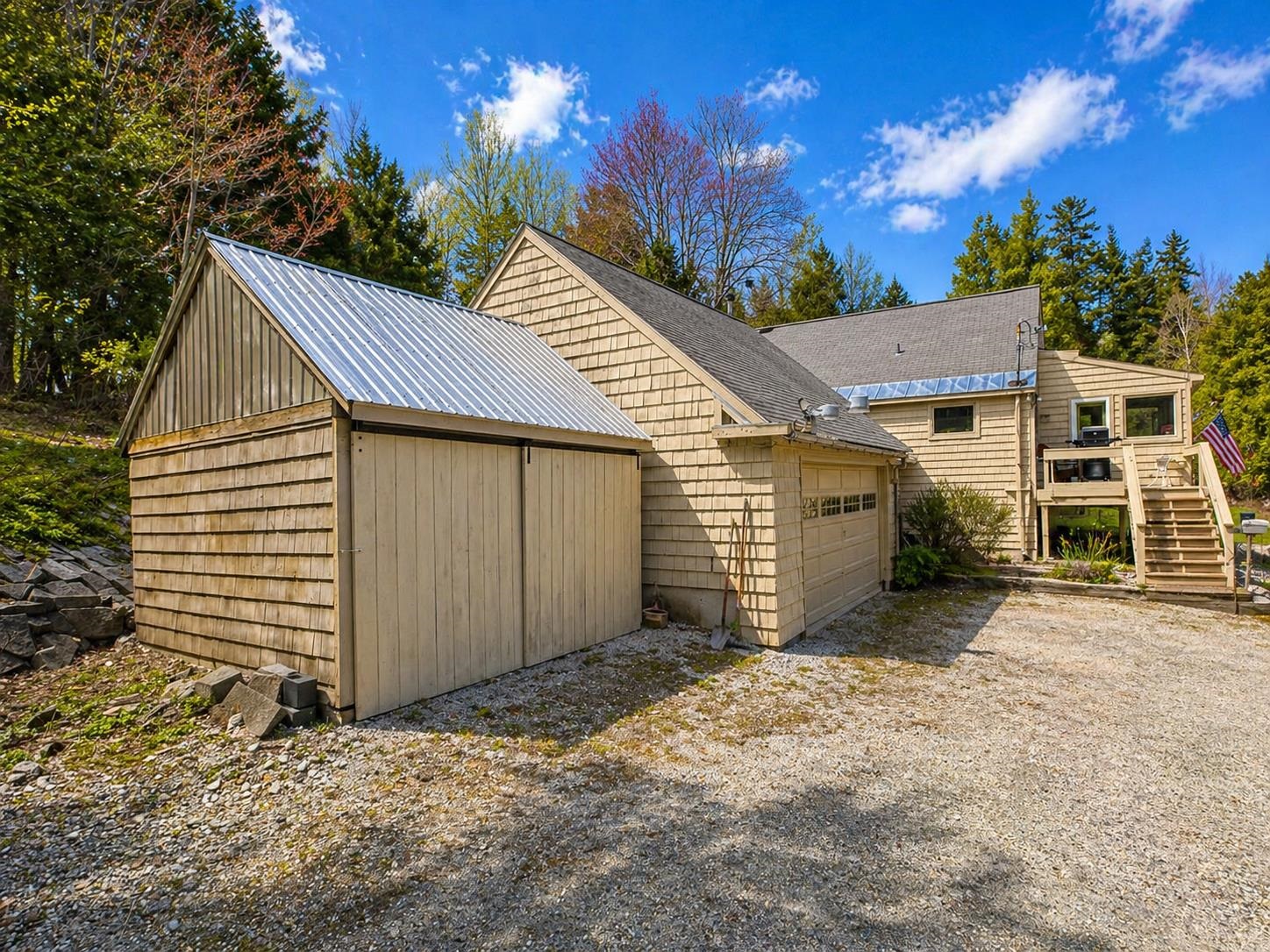 29 Cedar Cliff Road Barre Town, VT 05641 - Photo 18 of 24