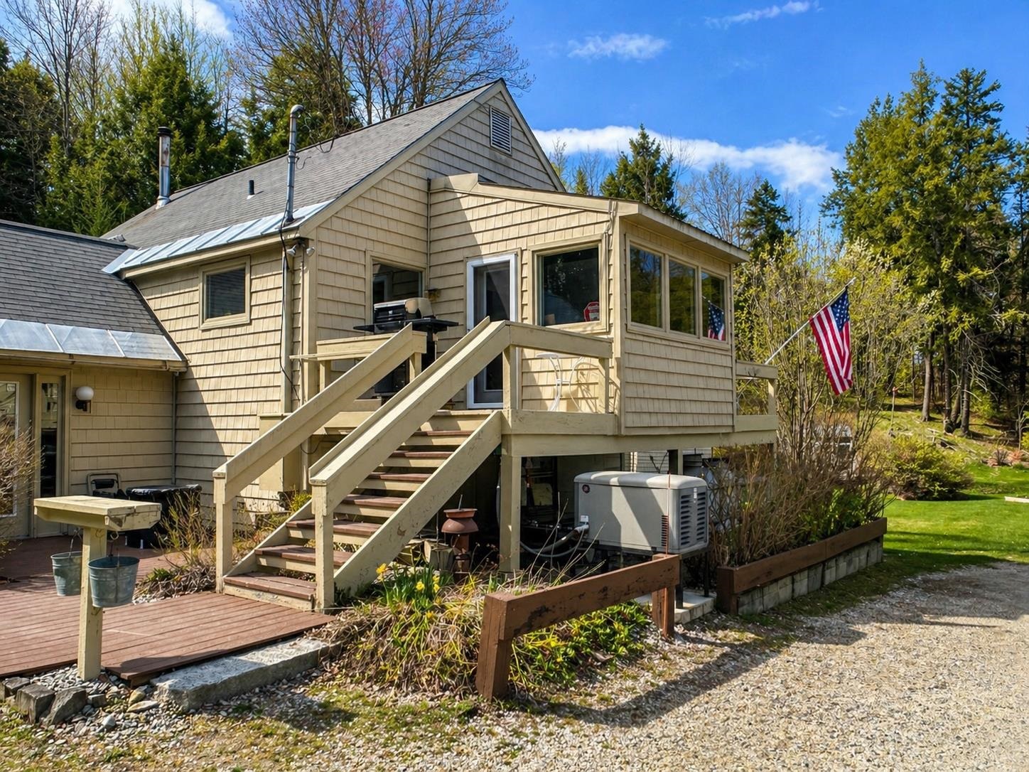 29 Cedar Cliff Road Barre Town, VT 05641 - Photo 19 of 24