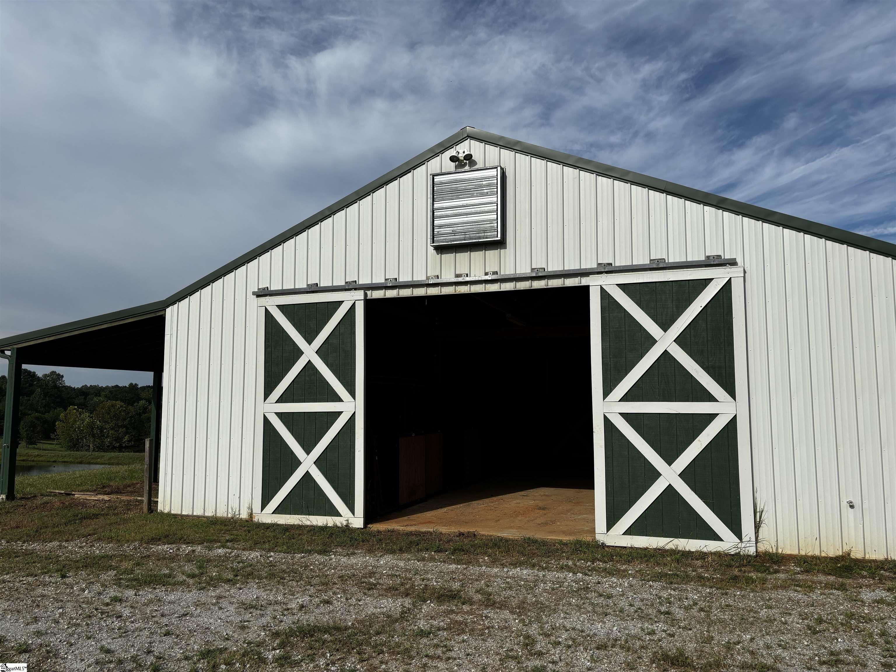 4941 Jug Factory Road Campobello, SC 29322 - Photo 3 of 29
