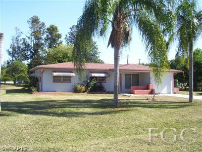 302 Maine Road Lehigh Acres, FL 33936 - Photo 1 of 2 Gallery Image 1