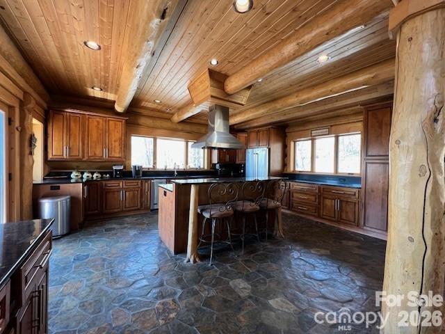 51 Airport Road Mars Hill, NC 28754 - Photo 7 of 35
