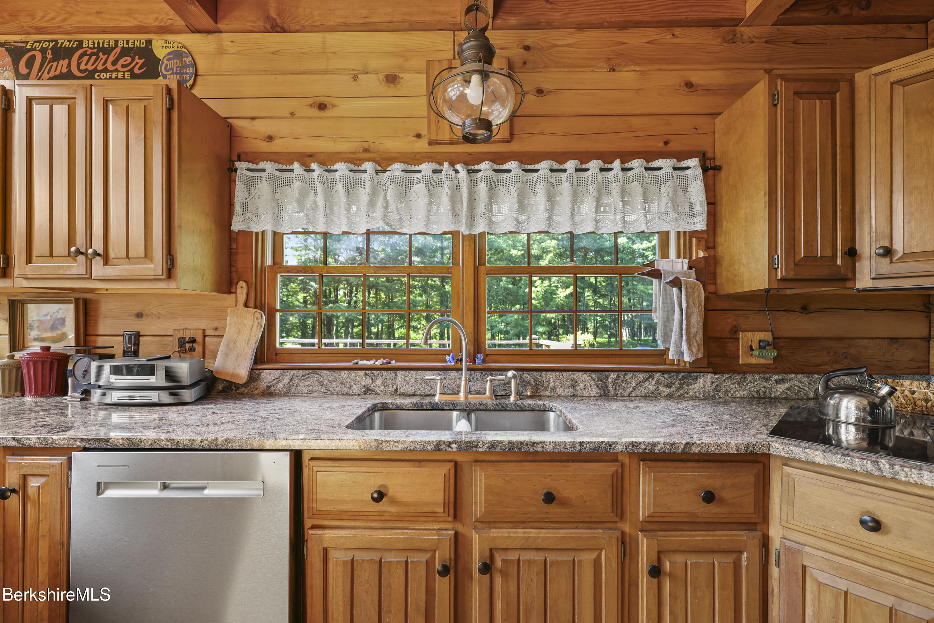 87 Old Orebed Road Lanesborough, MA 01237 - Photo 17 of 77 kitchen