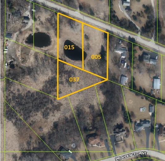 0 West Lincoln Road McHenry, IL 60051 - Photo 1 of 2
