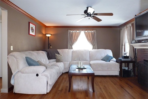 41 Overhill Drive Springfield, MA 01129 - Photo 10 of 21 Gallery Image 10