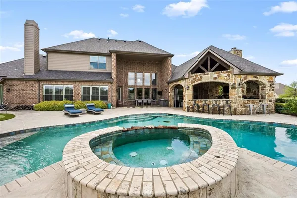 $1,299,000 | 1 Kensington Drive, Heath, TX 75032