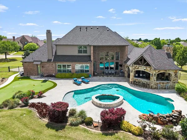 $1,299,000 | 1 Kensington Drive, Heath, TX 75032