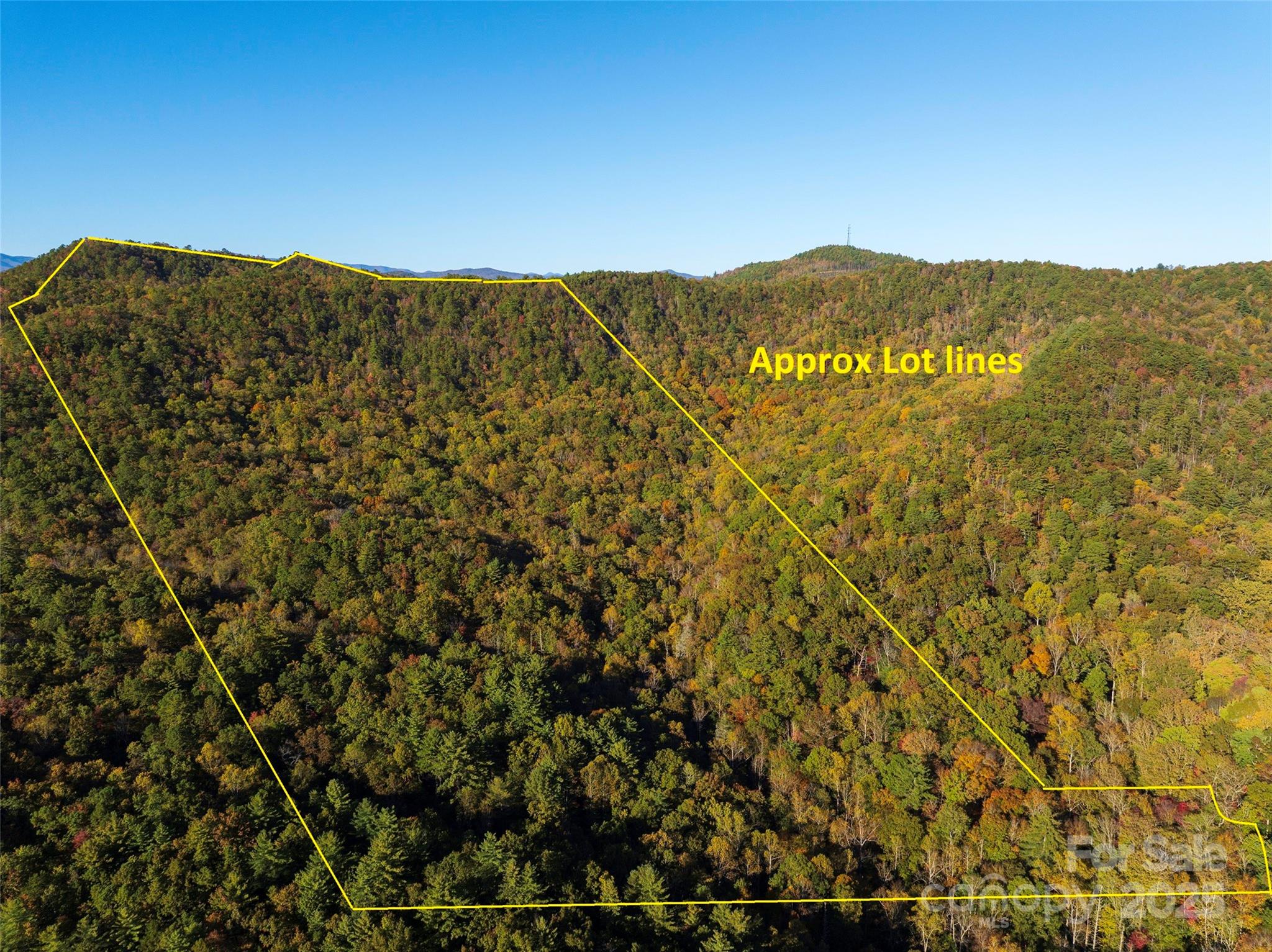 Tbd Old Toxaway Road Brevard, NC 28712 - Photo 1 of 23 a view of mountain