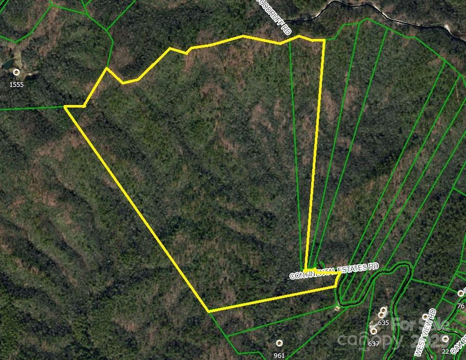 Tbd Old Toxaway Road Brevard, NC 28712 - Photo 7 of 23 a view of a tennis court