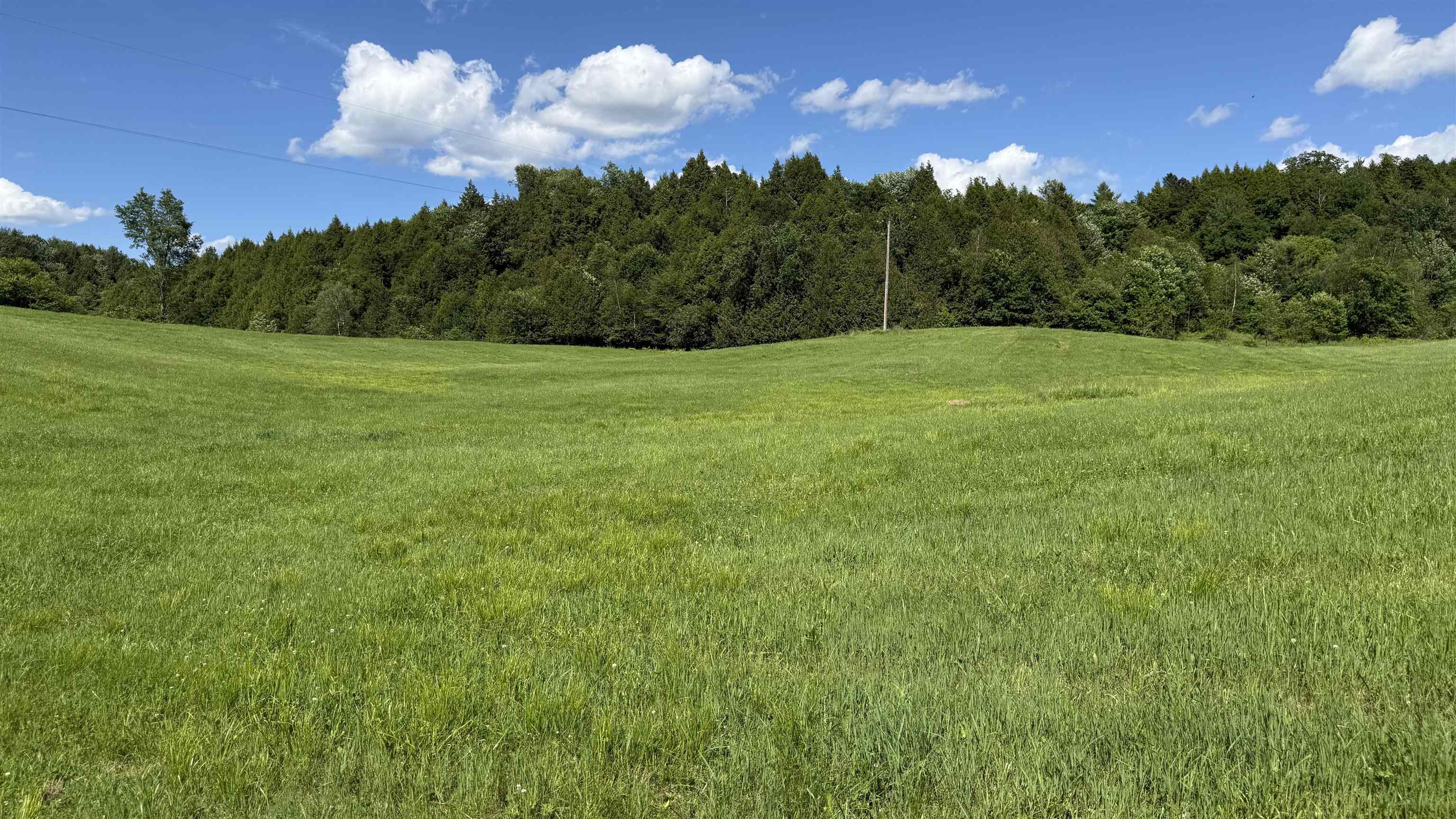 1823 Lost Nation Road Bakersfield, VT 05448 - Photo 48 of 58