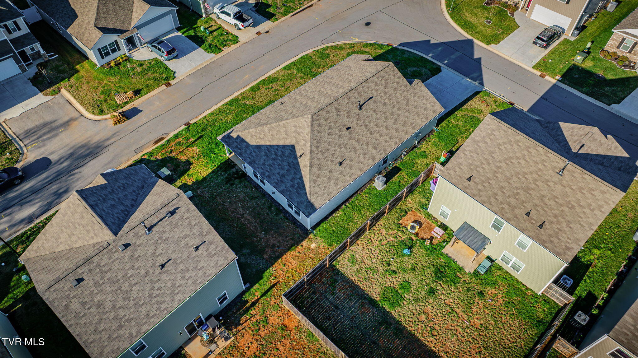 1332 Clark Pt Road Kingsport, TN 37660 - Photo 39 of 42 Aerial View