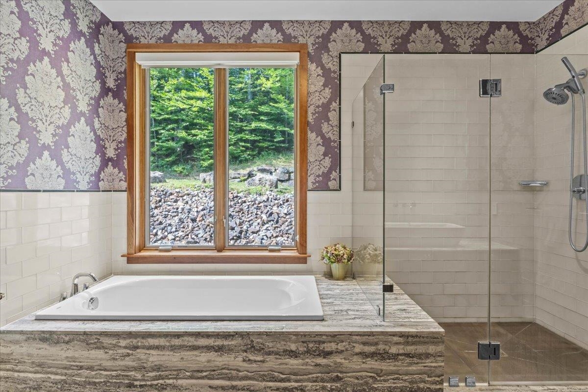71 Sterling Ridge Road Stowe, VT 05672 - Photo 20 of 60