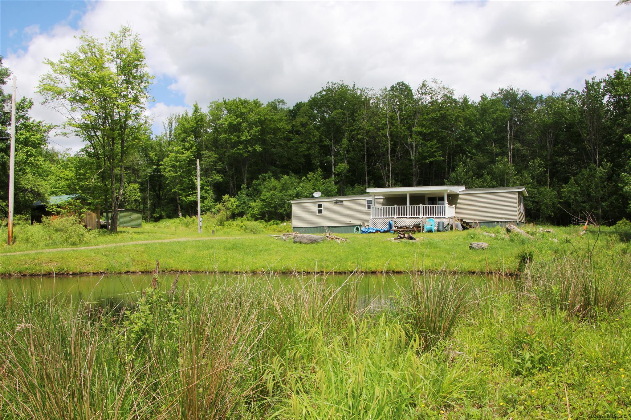 855 Thoroughbred Road Walton, NY 13856 - Photo 1 of 26 Photo 1