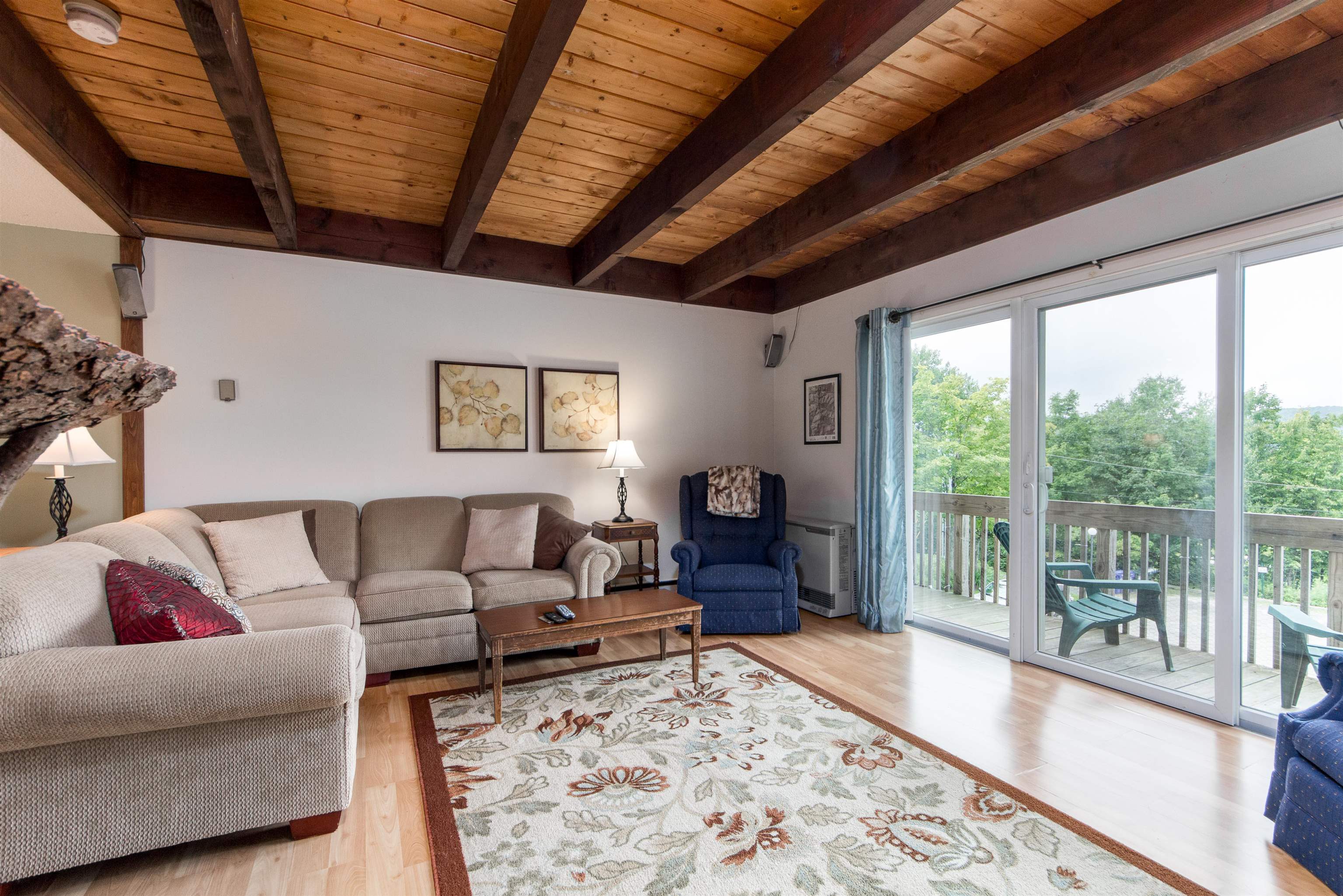 4232 Bolton Valley Access Road, Unit 3D Bolton, VT 05477 - Photo 2 of 23 Gallery Image 2