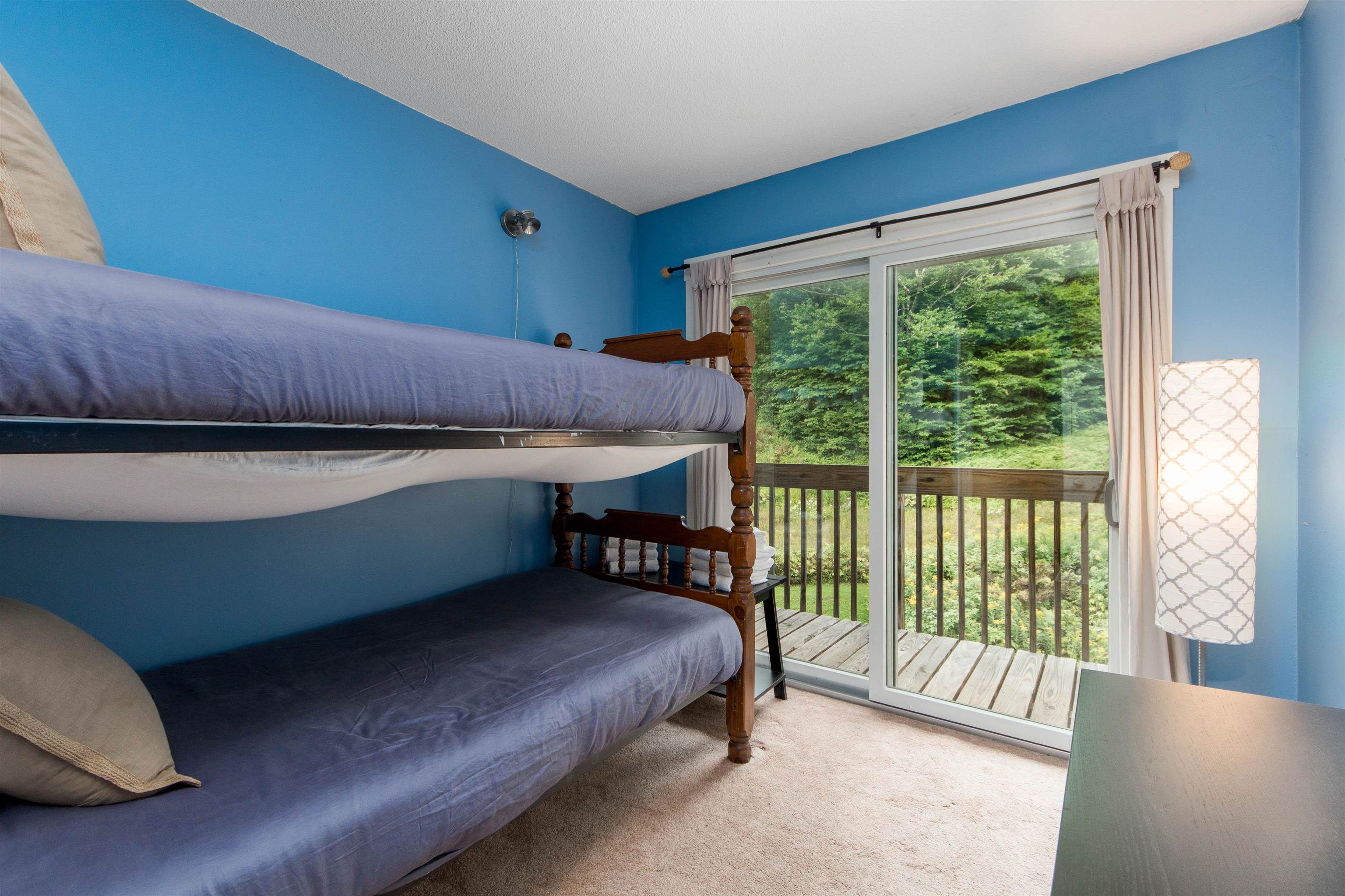 4232 Bolton Valley Access Road, Unit 3D Bolton, VT 05477 - Photo 13 of 23 Gallery Image 13