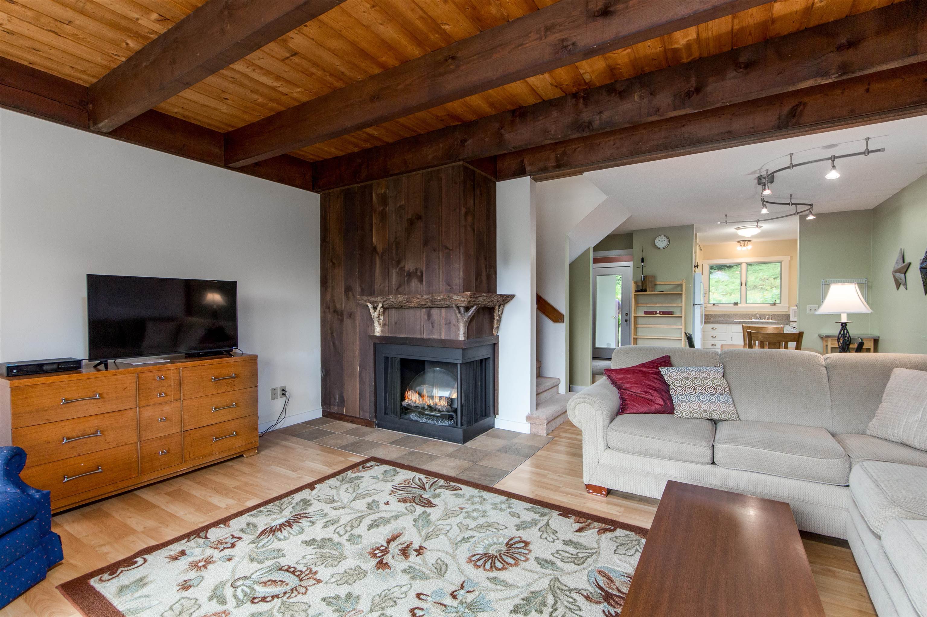 4232 Bolton Valley Access Road, Unit 3D Bolton, VT 05477 - Photo 3 of 23 Gallery Image 3