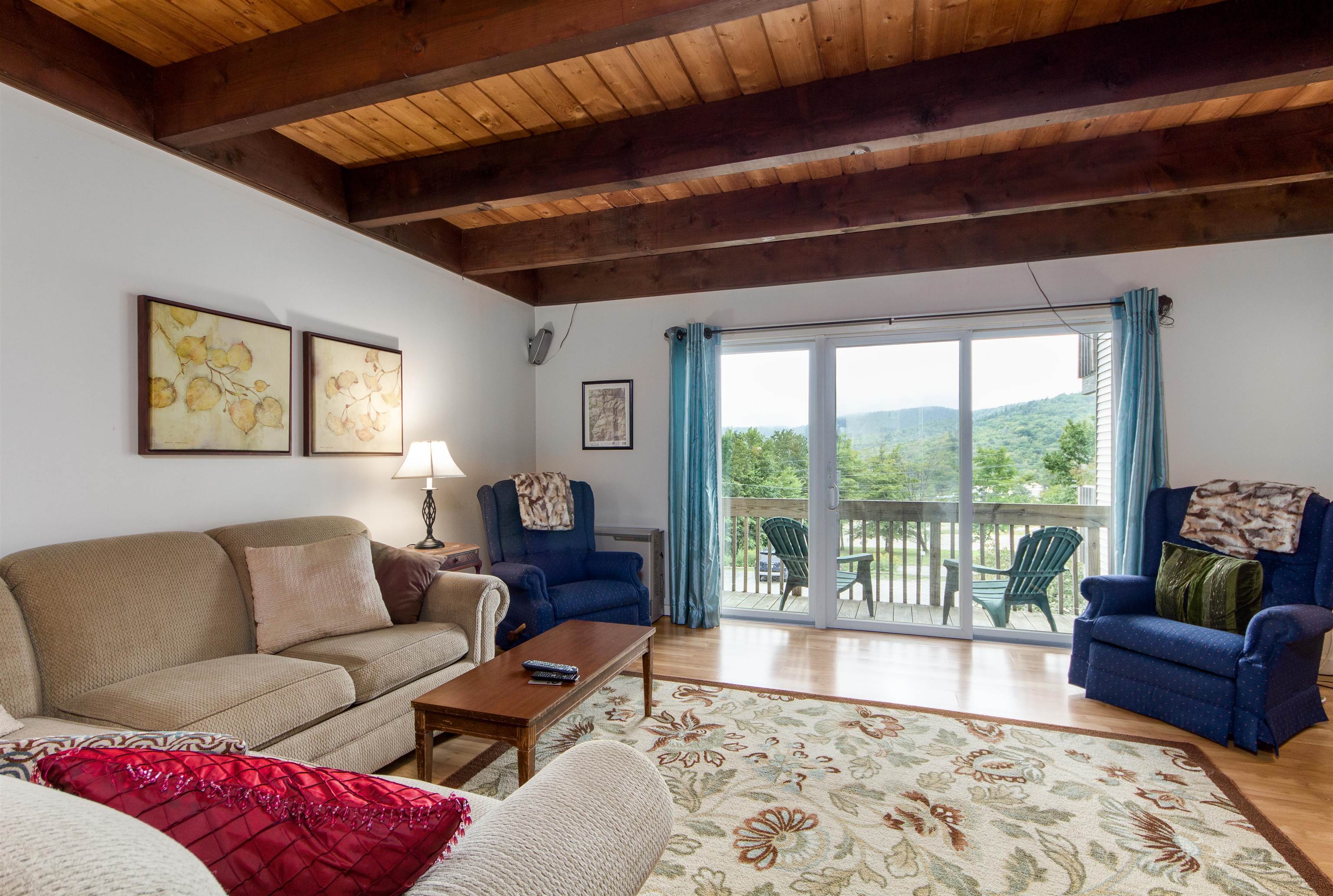 4232 Bolton Valley Access Road, Unit 3D Bolton, VT 05477 - Photo 4 of 23 Gallery Image 4